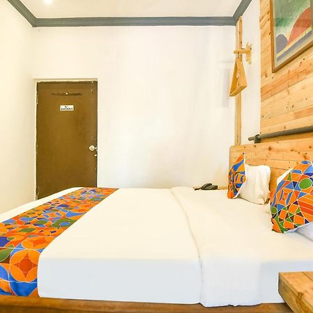 Fabexpress Neo Calangute Beach Resort 外观 照片