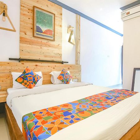 Fabexpress Neo Calangute Beach Resort 外观 照片