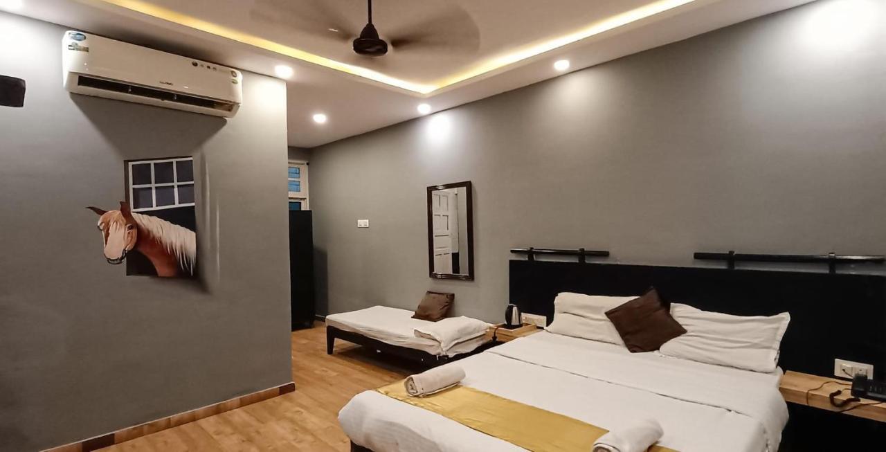Fabexpress Neo Calangute Beach Resort 外观 照片