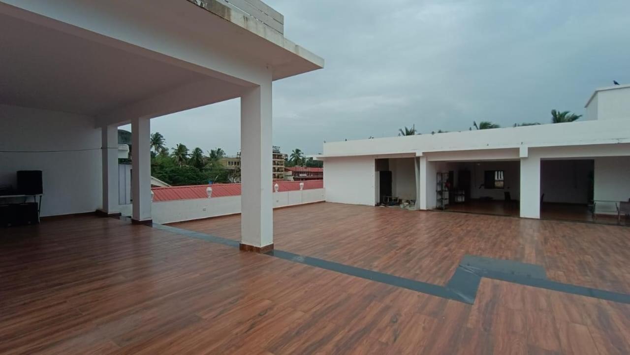 Fabexpress Neo Calangute Beach Resort 外观 照片