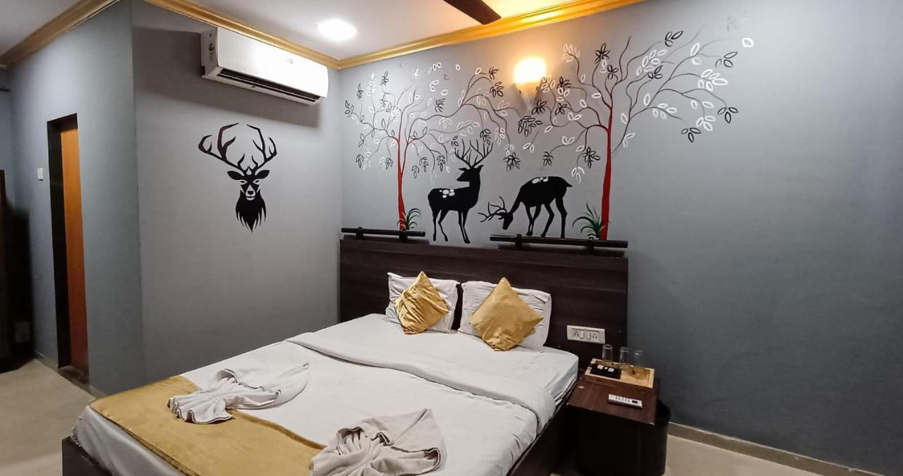 Fabexpress Neo Calangute Beach Resort 外观 照片