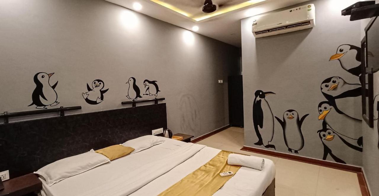 Fabexpress Neo Calangute Beach Resort 外观 照片