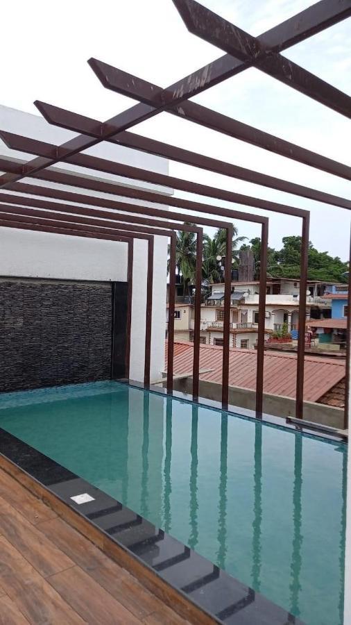 Fabexpress Neo Calangute Beach Resort 外观 照片