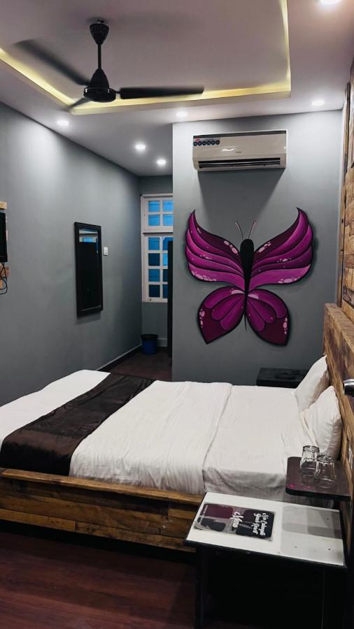 Fabexpress Neo Calangute Beach Resort 外观 照片
