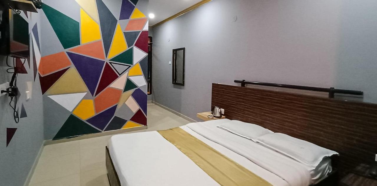 Fabexpress Neo Calangute Beach Resort 外观 照片