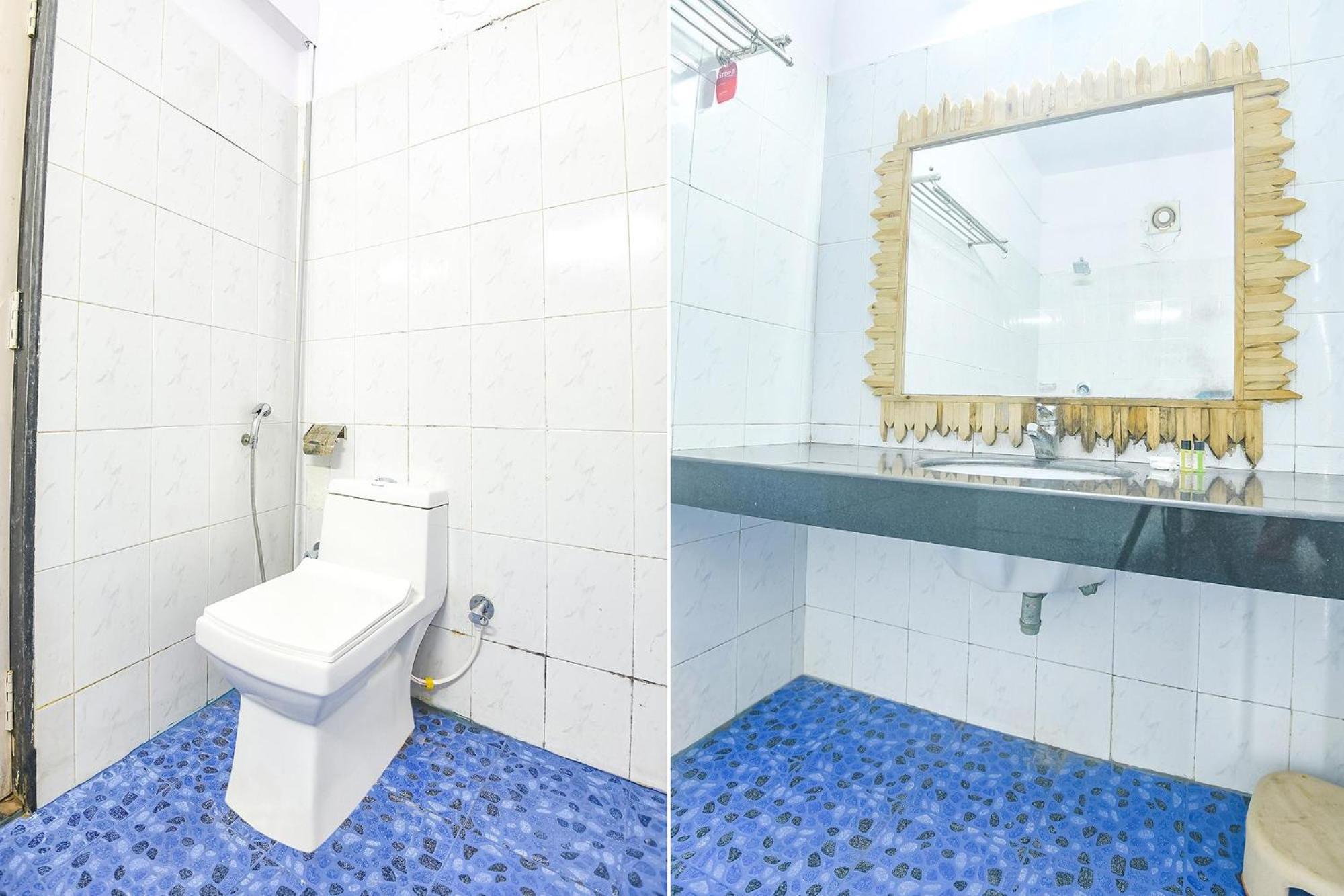 Fabexpress Neo Calangute Beach Resort 外观 照片