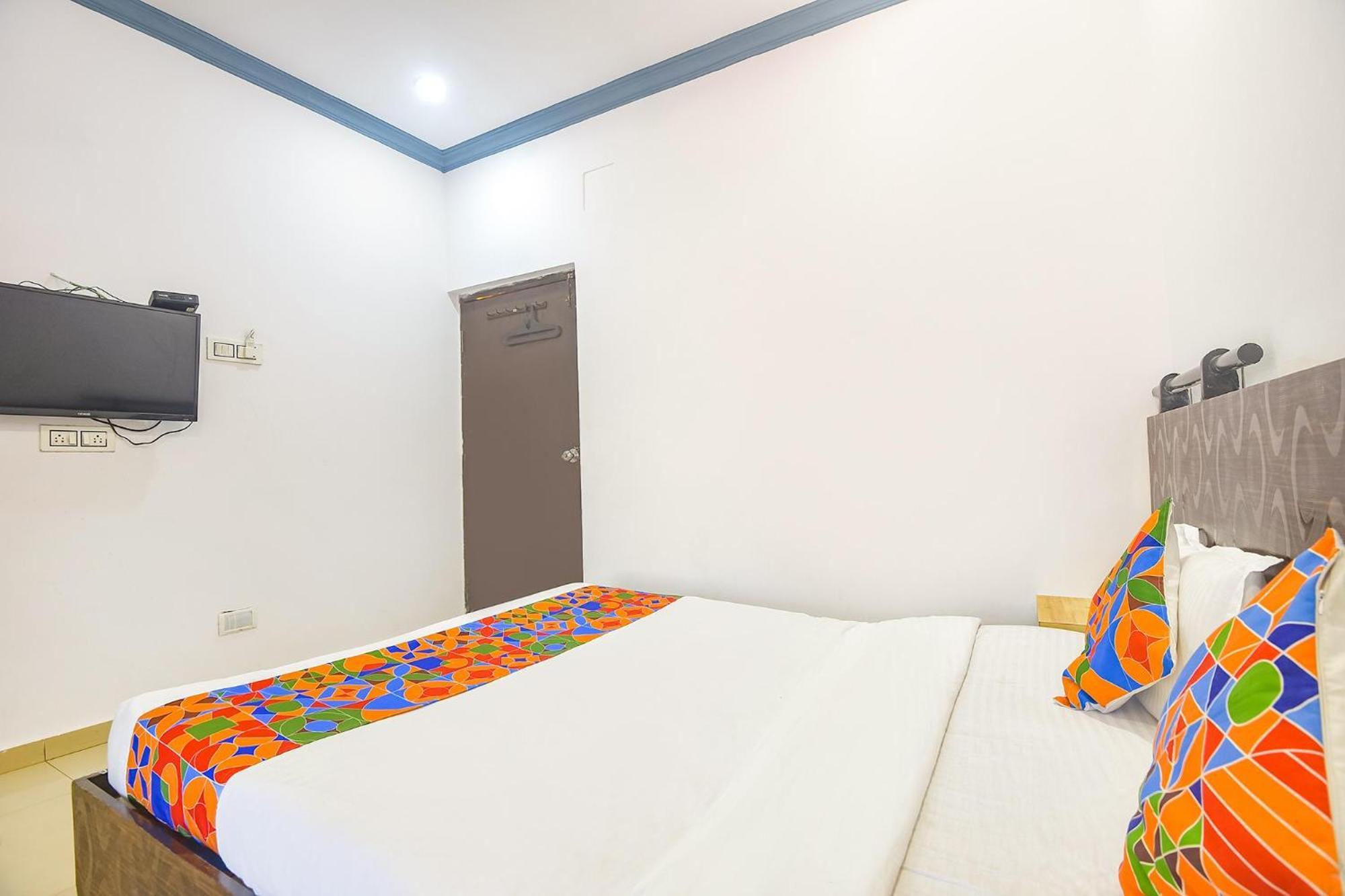 Fabexpress Neo Calangute Beach Resort 外观 照片