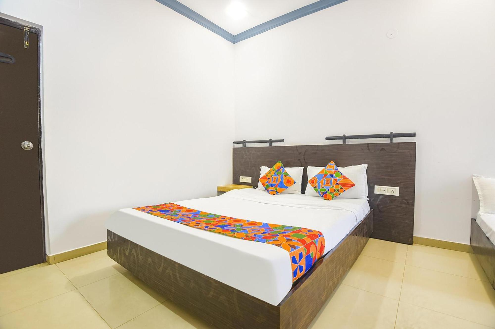 Fabexpress Neo Calangute Beach Resort 外观 照片